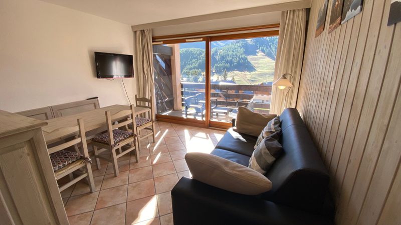 2 rooms 4 people - Apartements PALATHIUM - Montgenèvre