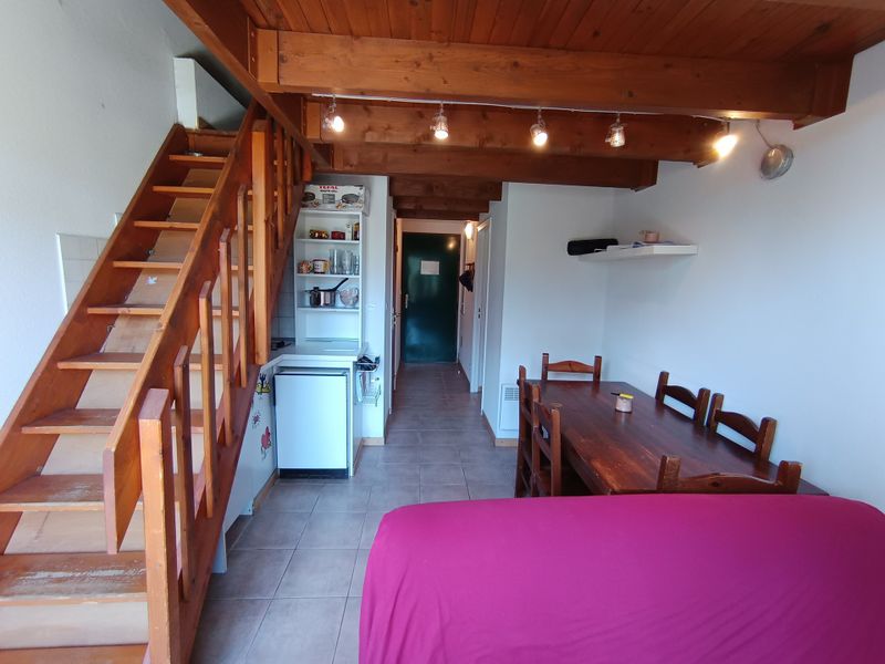 2 rooms 4 people - Apartements PLEIN SOLEIL - Montgenèvre