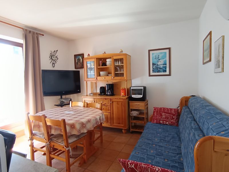 2 rooms 6 people - Apartements VIEILLE DOUANE - Montgenèvre