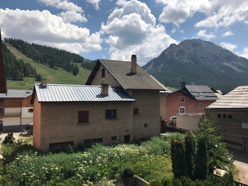 2 rooms 6 people - Apartements VIEILLE DOUANE - Montgenèvre