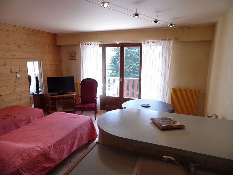 Apartments Les Gentianes - Apartements VILLA LOUISE - Brides les Bains