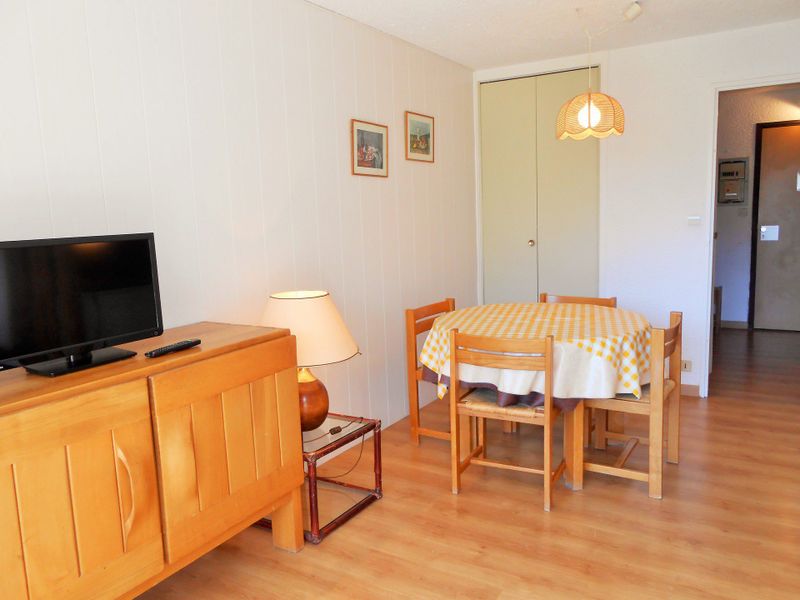 Studio 4 personnes - Apartements CHAMPAMÉ - Les Deux Alpes Centre