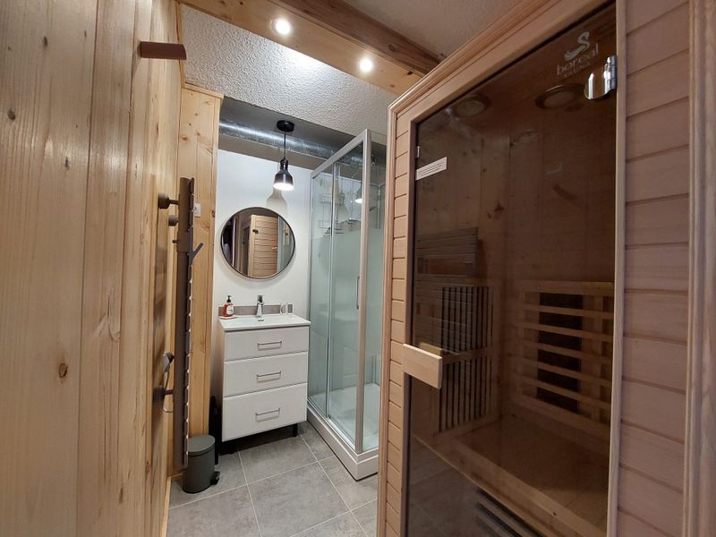 Apartements CHAMPAMÉ - Les Deux Alpes Centre