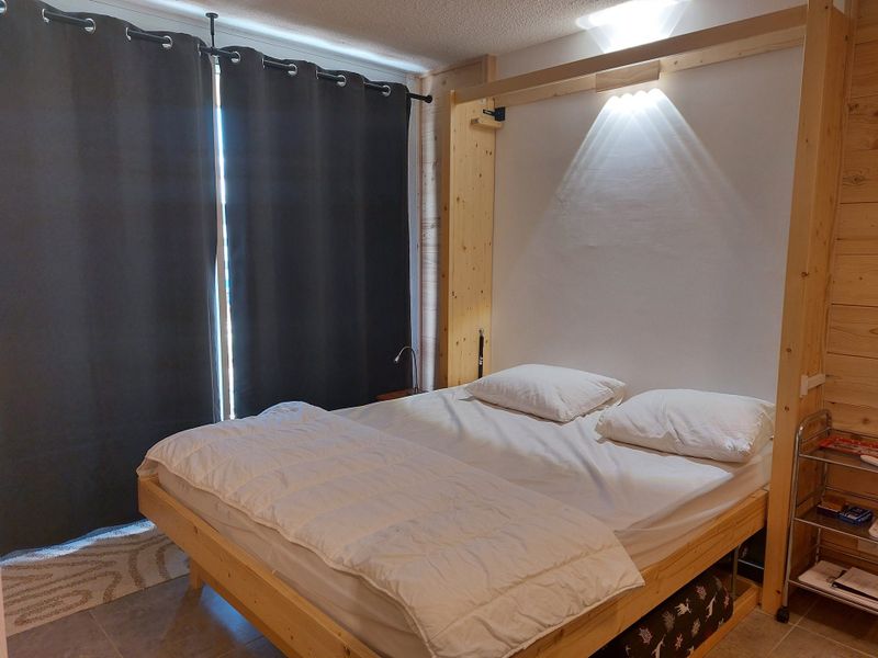 Apartements CHAMPAMÉ - Les Deux Alpes Centre