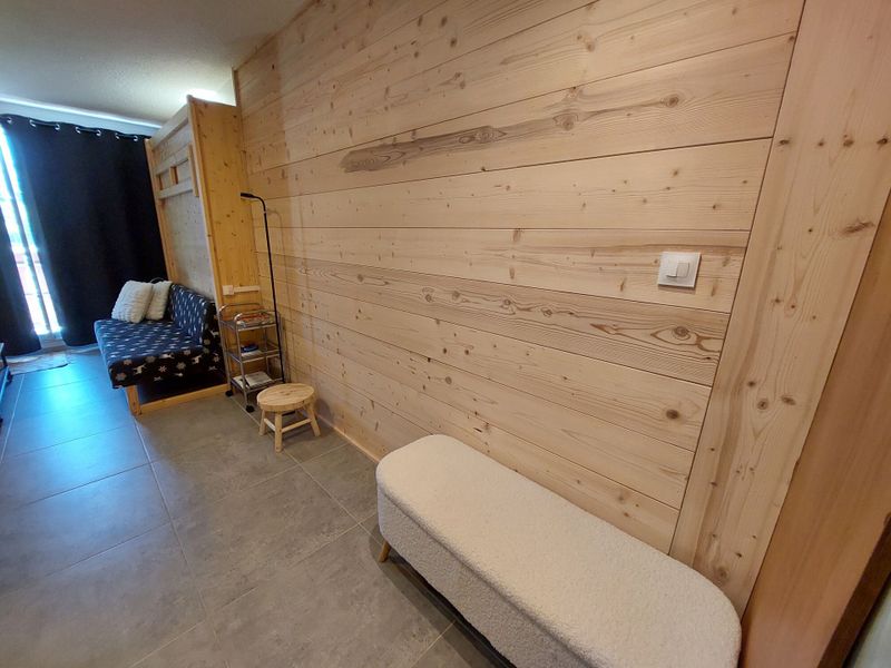 Apartements CHAMPAMÉ - Les Deux Alpes Centre