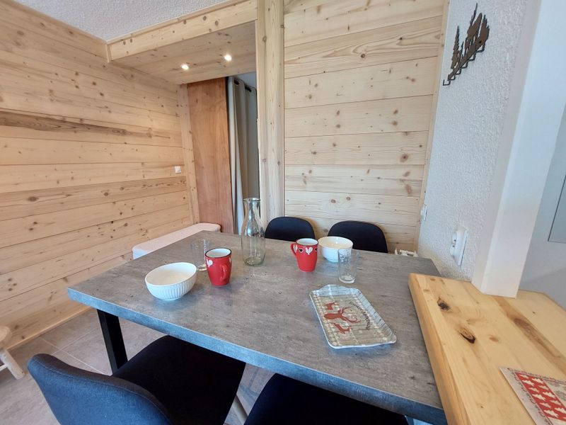 Apartements CHAMPAMÉ - Les Deux Alpes Centre