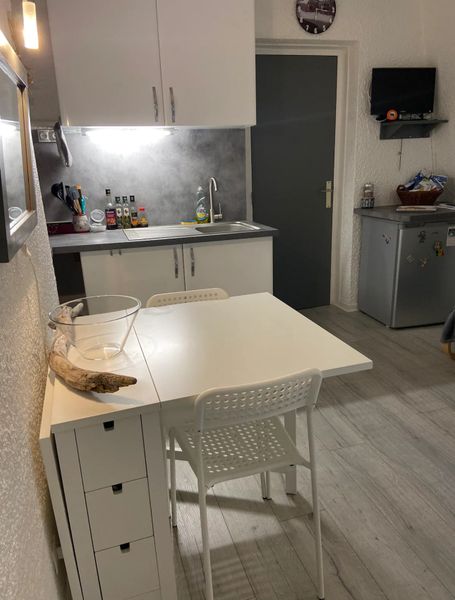 2 pièces 4 personnes - Apartements DIAMANT II - Les Deux Alpes Centre