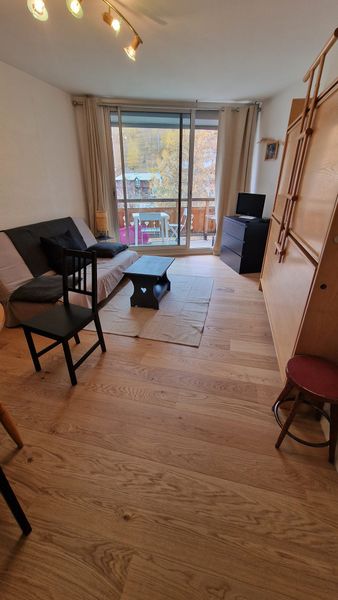Studio 4 personnes - Apartements SAPPEY - Les Deux Alpes Centre