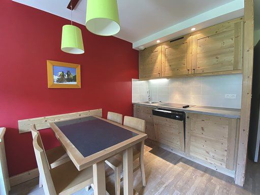 2 rooms 5 people - Apartements CHRISTIANA - La Tania