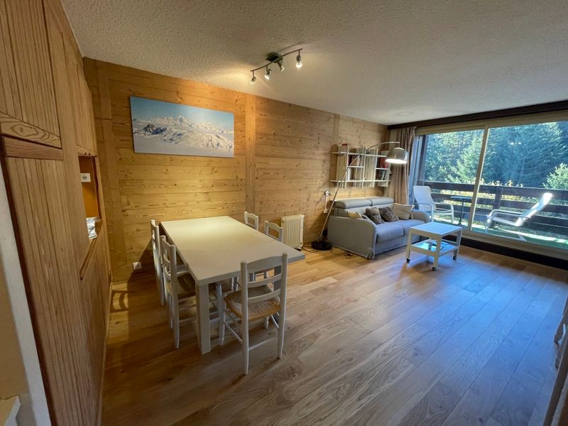 3 pièces 6 personnes - Apartements JARDIN ALPIN - Courchevel 1850
