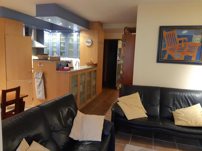 3 rooms 6 people - Apartements LES TOVETS - Courchevel 1550