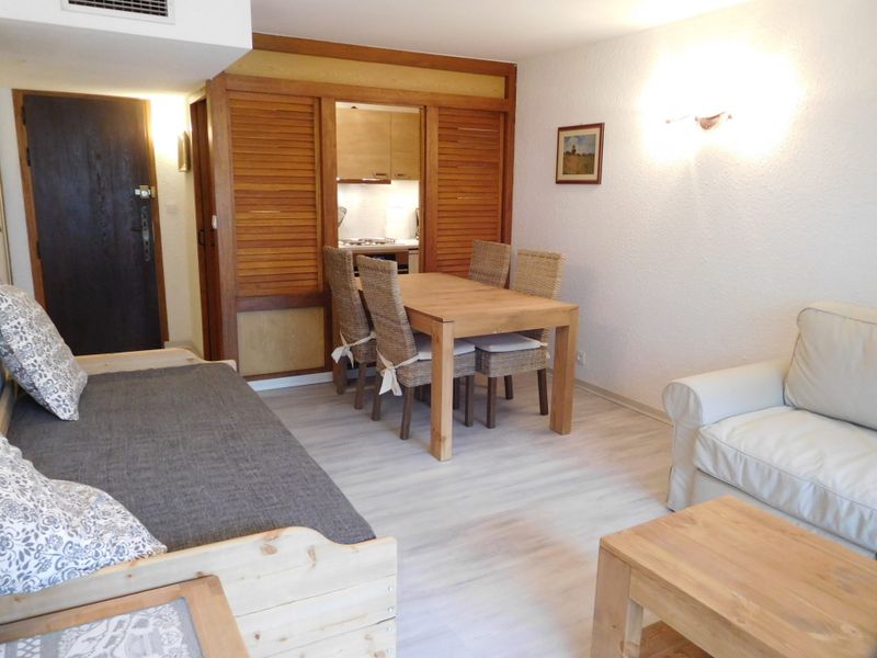 2 rooms 5 people - Apartements CLOS DU SAVOY - BAT B1 - Chamonix Savoy Brévent