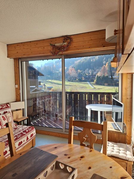 Studio 3 people - Apartements CLOS DU SAVOY - BAT C2 - Chamonix Savoy Brévent