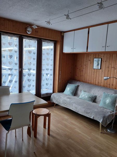 2 rooms 2 people - Apartements LYRET 2 - Chamonix Centre