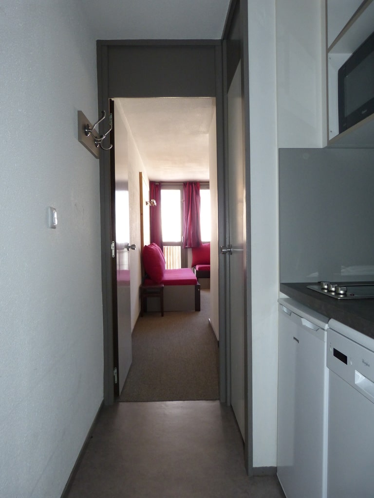 Apartements CHAMOIS - Plagne - Aime 2000