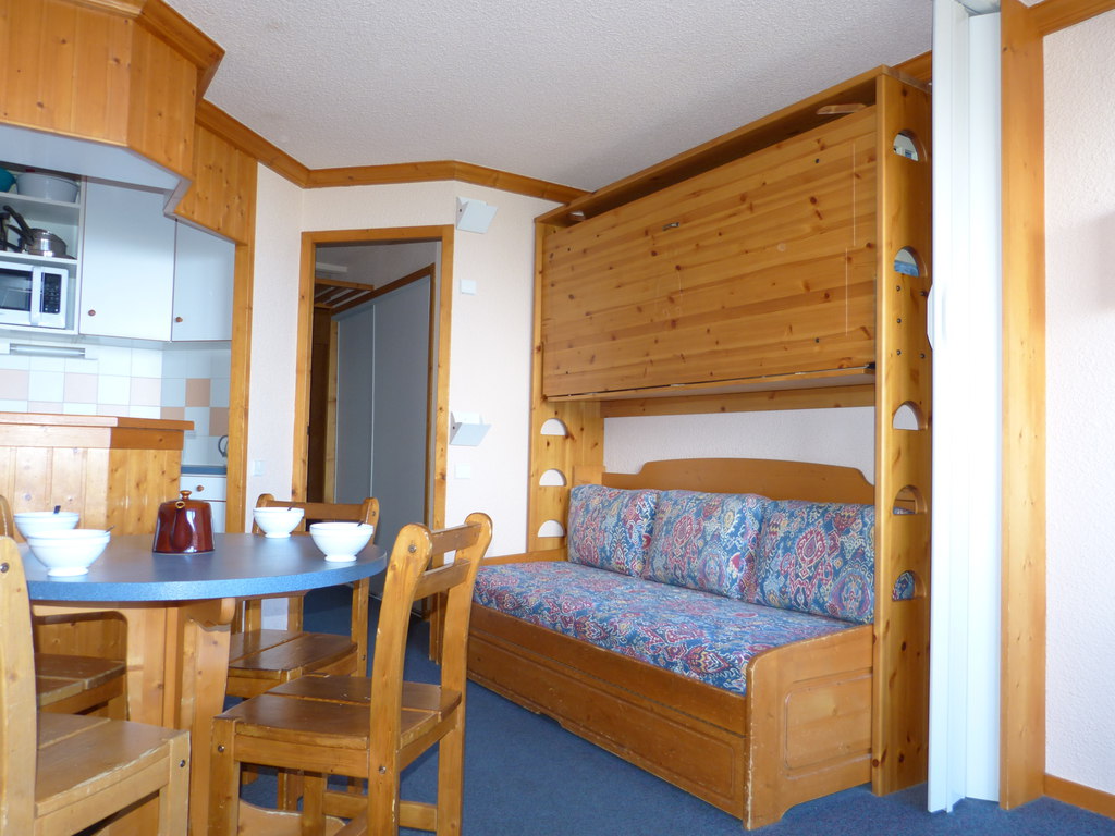 Apartements DIAMANT - Plagne - Aime 2000