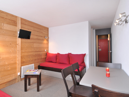 Apartments Les Gentianes - Apartements DIAMANT - Plagne - Aime 2000