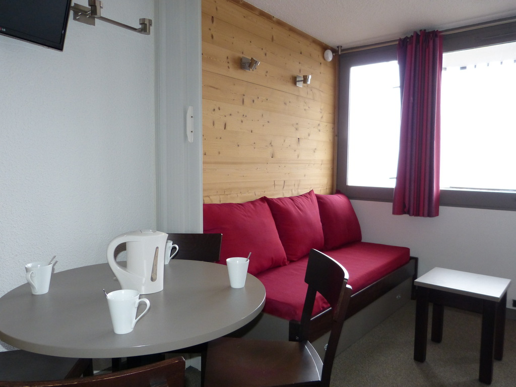 Apartments Zenith - Plagne - Aime 2000