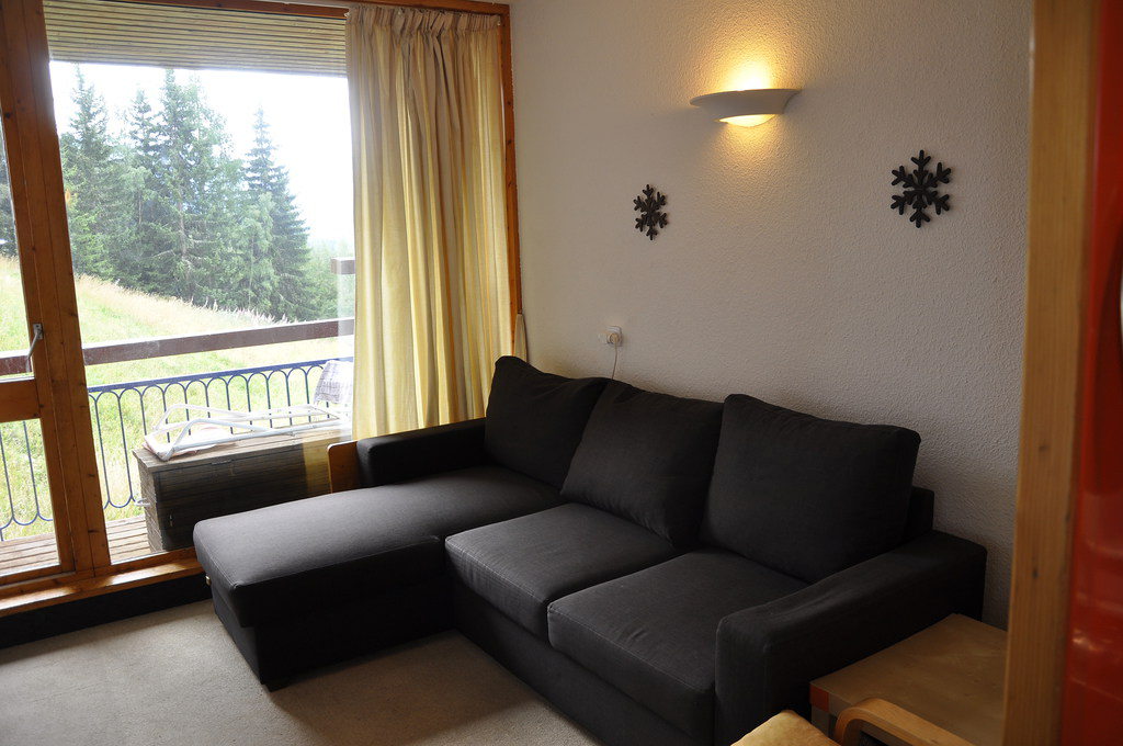 Apartments Les Gentianes - travelski home choice - Apartements GRAND ARBOIS - Les Arcs 1800