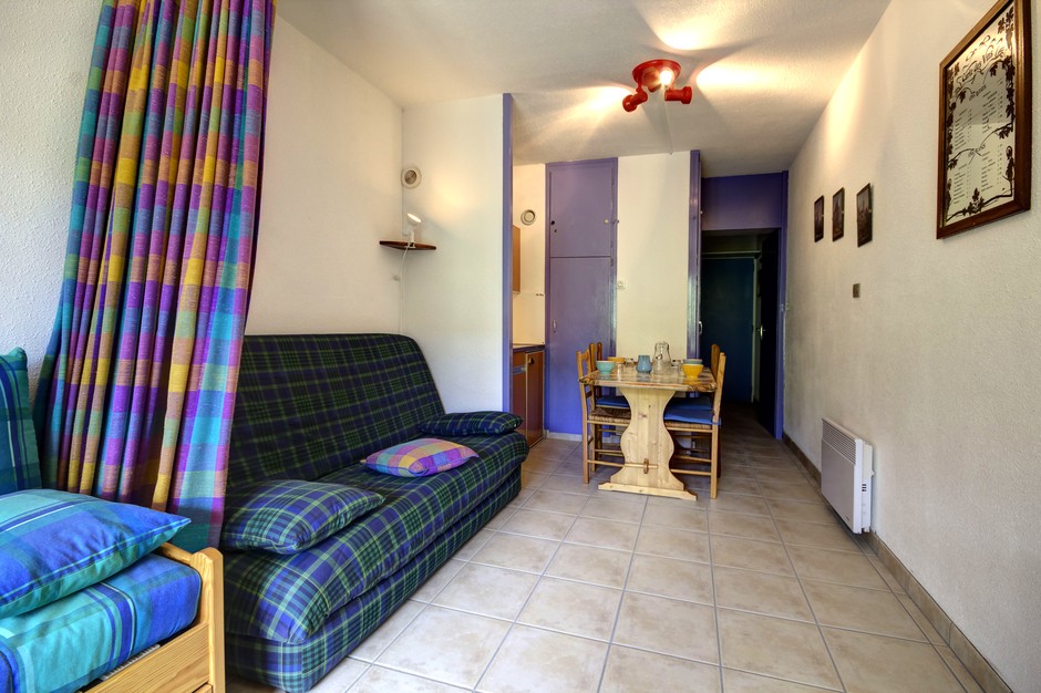 Apartments Les Gentianes - travelski home choice - Apartements COSMOS - Le Corbier