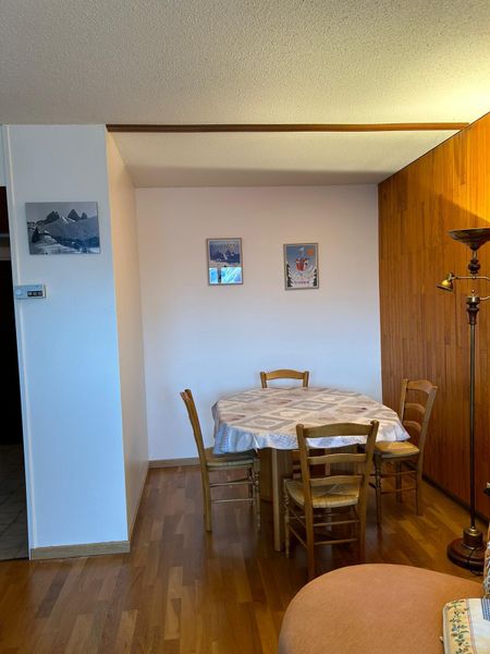 2 Pieces 6 Persons - Apartements SIMIANE - La Toussuire