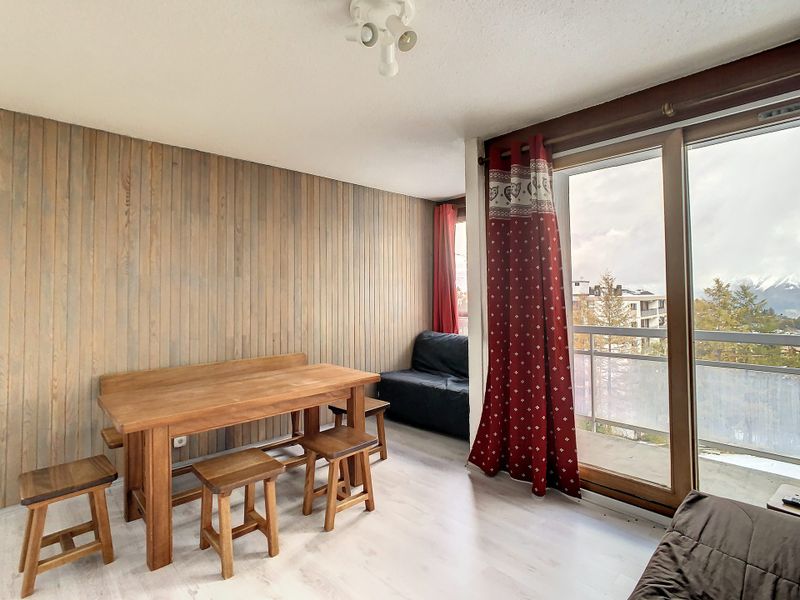 2 rooms 5 people - Apartements BELLARD - La Toussuire