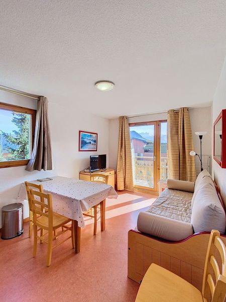 3 rooms 6 people - CHALET DE LA TOUSSUIRE - La Toussuire