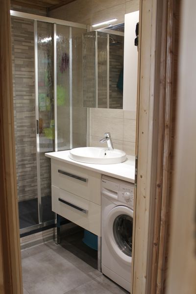 Apartements EDIOULE - La Toussuire