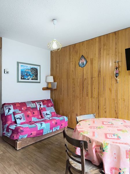 Studio 4 people Classic - Apartements GOLEON - La Toussuire
