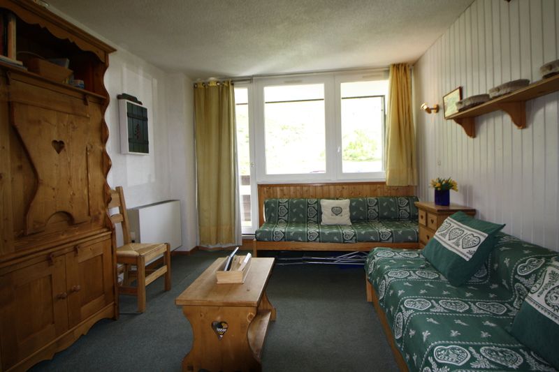 Studio 4 people - Apartements HOME CLUB 2 - Tignes 2100 Le Lavachet
