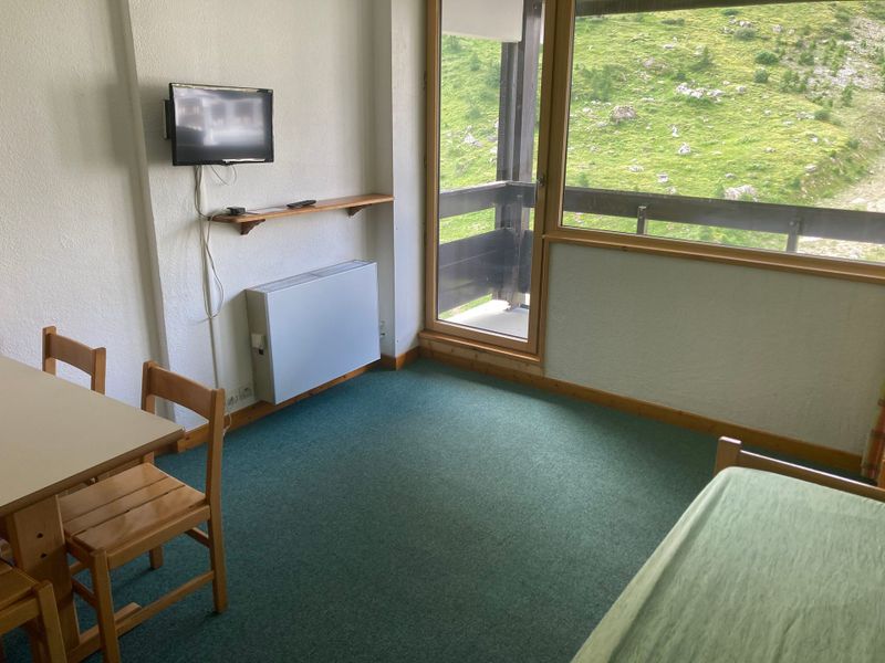 Studio 4 personnes - Apartements HOME CLUB 2 - Tignes 2100 Le Lavachet