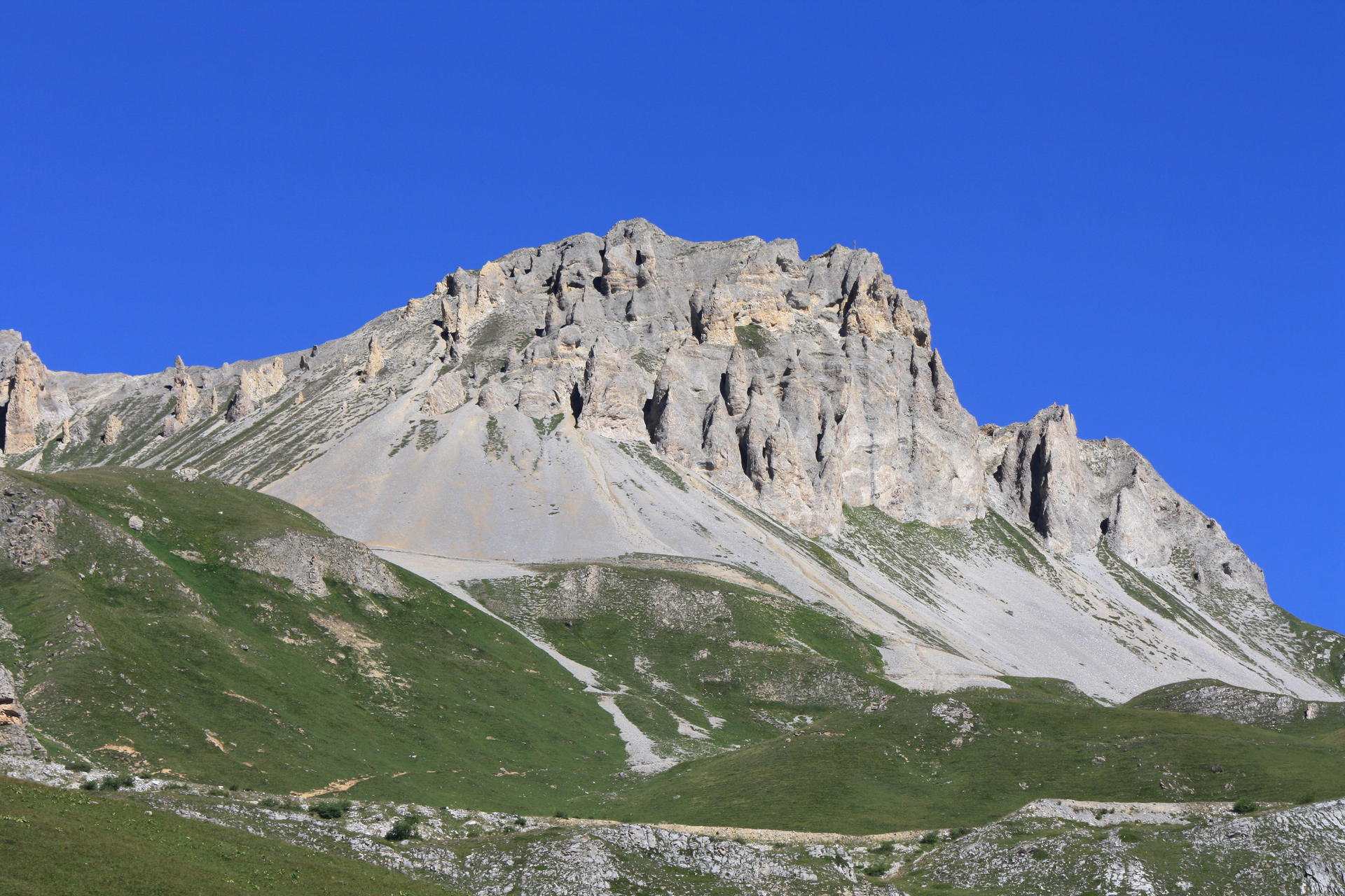 Apartements PALAFOUR - Tignes 2100 Le Lac