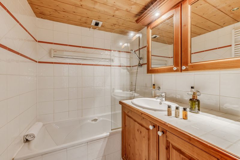 Apartements ECRIN DES NEIGES - Tignes Val Claret