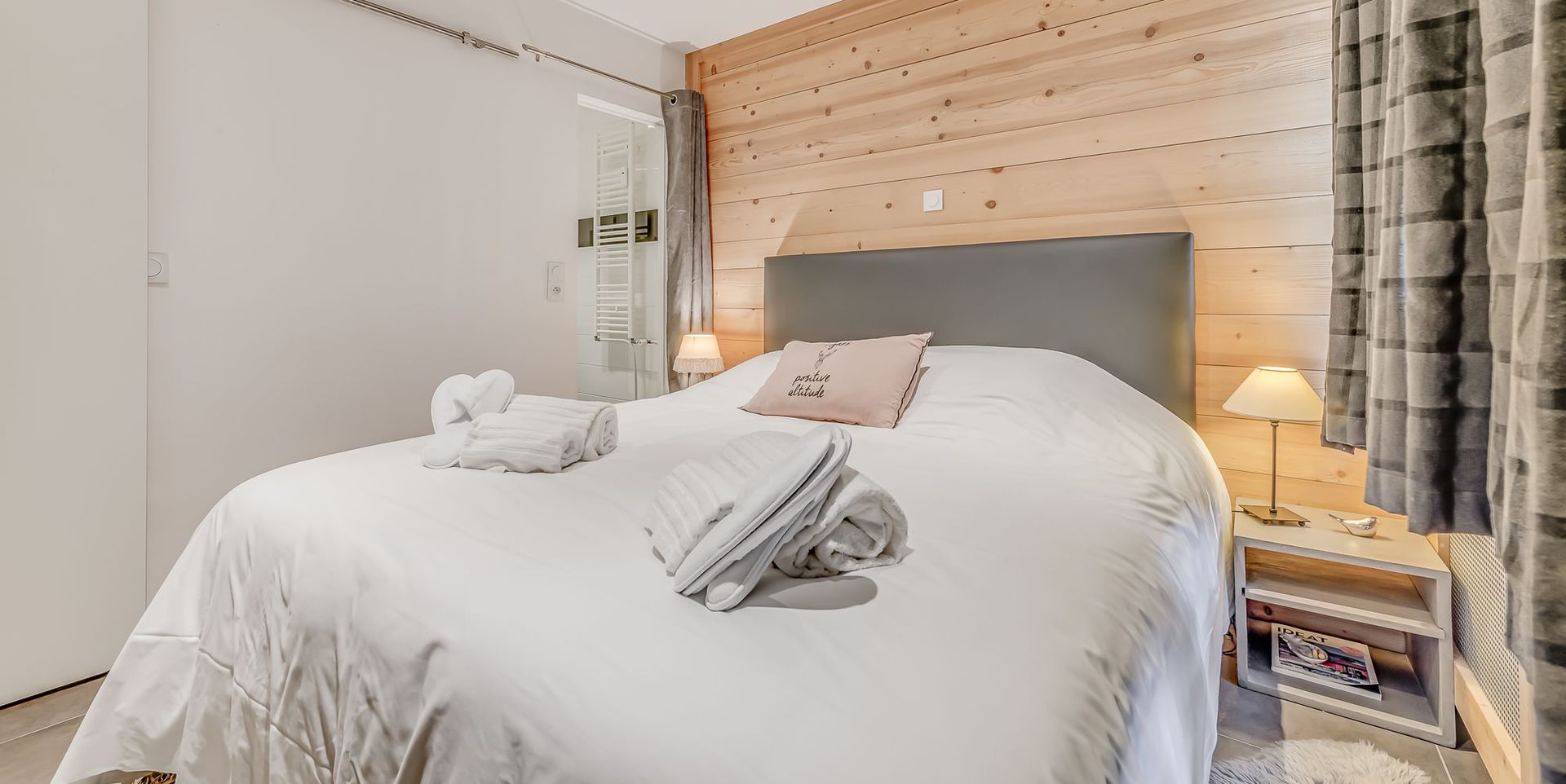 Apartements HAMEAUX DE TOVIERE - Tignes 2100 Le Lavachet