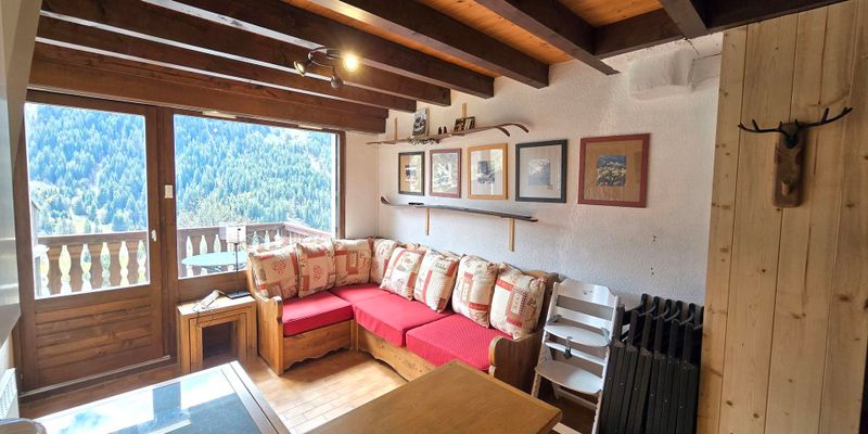 3 pièces 6 personnes - Apartements DRYADES - LES HAUTS DE PLANCHAMP - Plagne - Champagny en Vanoise