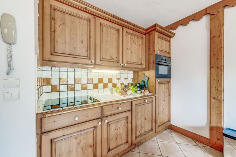 Apartements LES ALPAGES - Plagne - Champagny en Vanoise