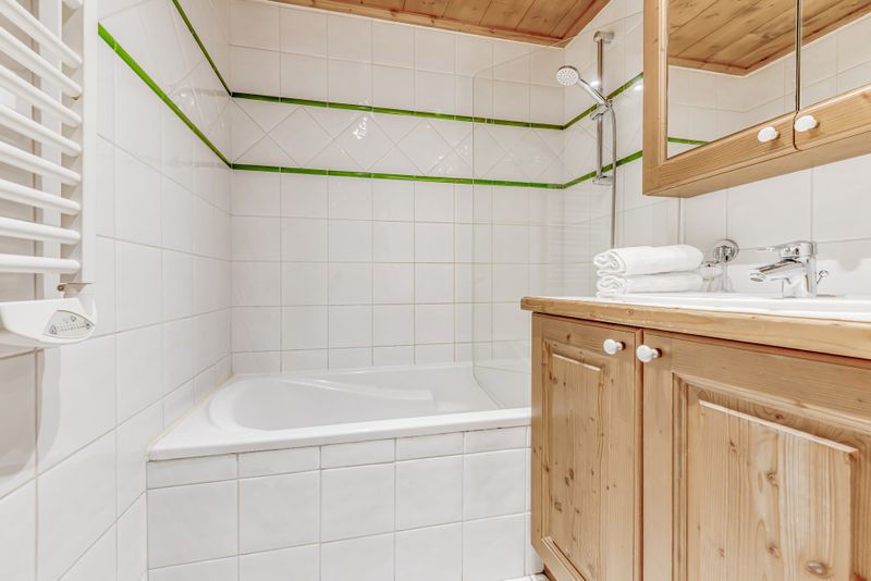 Apartements LES ALPAGES - Plagne - Champagny en Vanoise