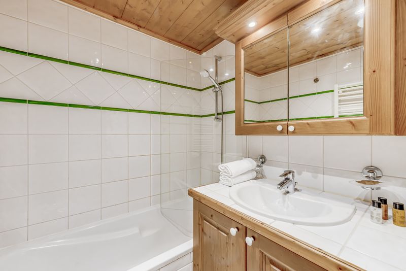 Apartements LES ALPAGES - Plagne - Champagny en Vanoise