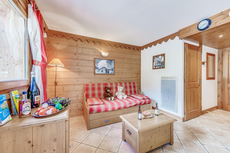 Apartements LES ALPAGES - Plagne - Champagny en Vanoise