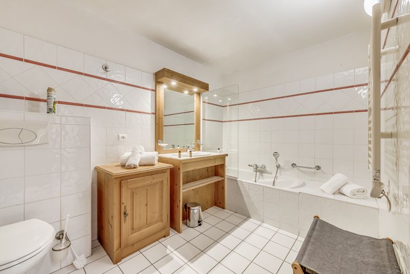Apartements LES ALPAGES - Plagne - Champagny en Vanoise