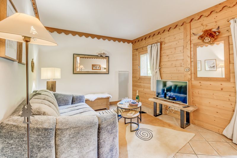 Apartements LES ALPAGES - Plagne - Champagny en Vanoise
