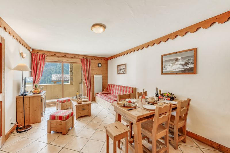 3 rooms 6 people - Apartements LES ALPAGES - Plagne - Champagny en Vanoise