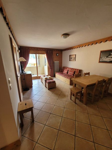 3 rooms 6 people - Apartements LES ALPAGES - Plagne - Champagny en Vanoise