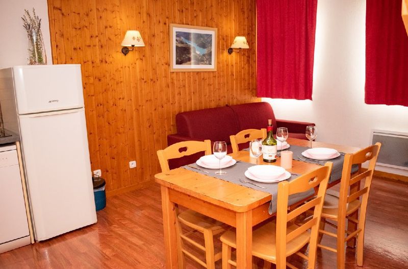 3 rooms 6 people - Chalet LE HAMEAU DU PUY - Superdévoluy