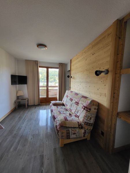 2 rooms 4 people Classic - Chalet LE HAMEAU DU PUY - Superdévoluy