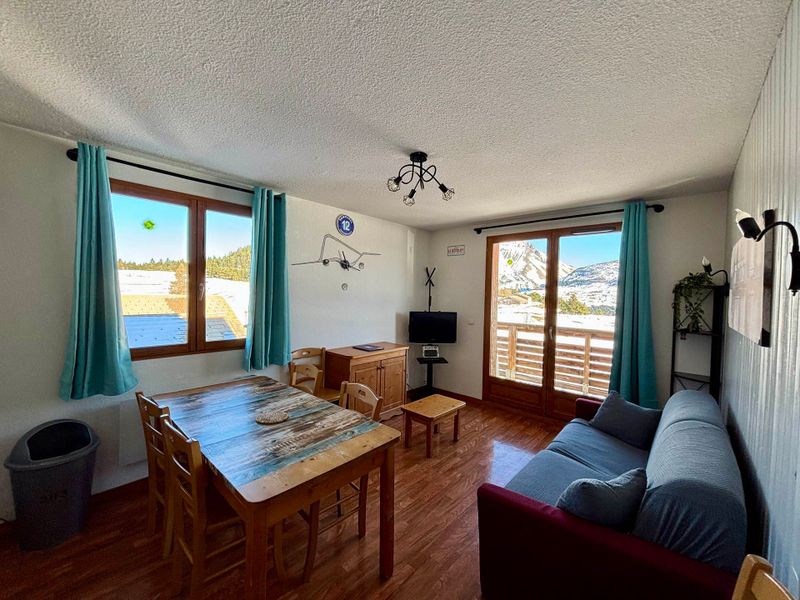 4 rooms 8 people - Chalet LE HAMEAU DU PUY - Superdévoluy