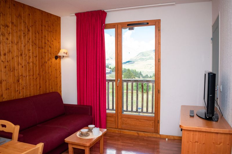 4 rooms 8 people - Chalet LE HAMEAU DU PUY - Superdévoluy