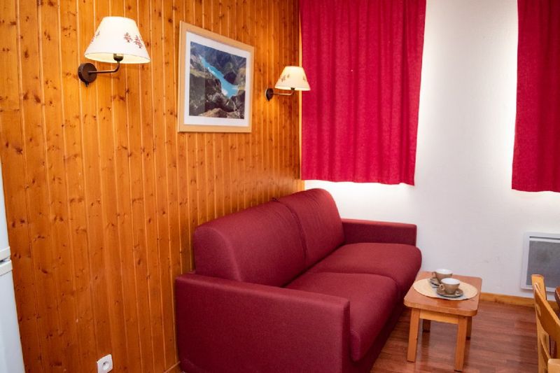 4 rooms 8 people - Chalet LE HAMEAU DU PUY - Superdévoluy