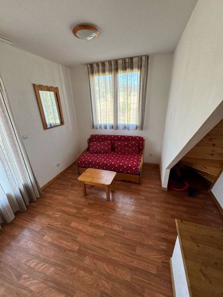 chalet 3 pieces 6 personnes Confort - Chalet LE HAMEAU DU PUY - Superdévoluy