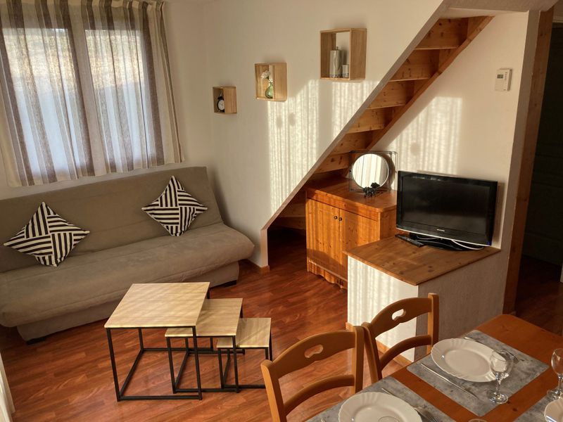 chalet 3 pieces 6 personnes Confort - Chalet LE HAMEAU DU PUY - Superdévoluy